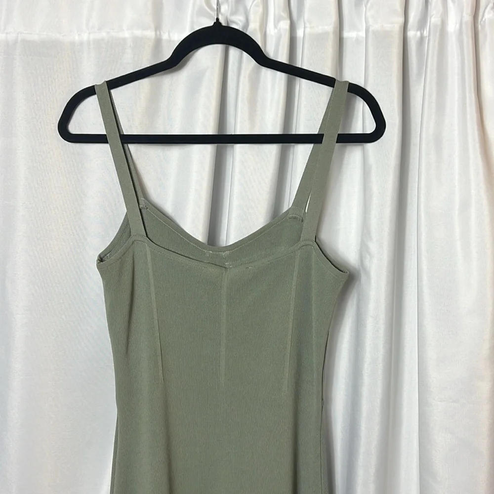 Zara Maxi Dress - Picture 6 of 9